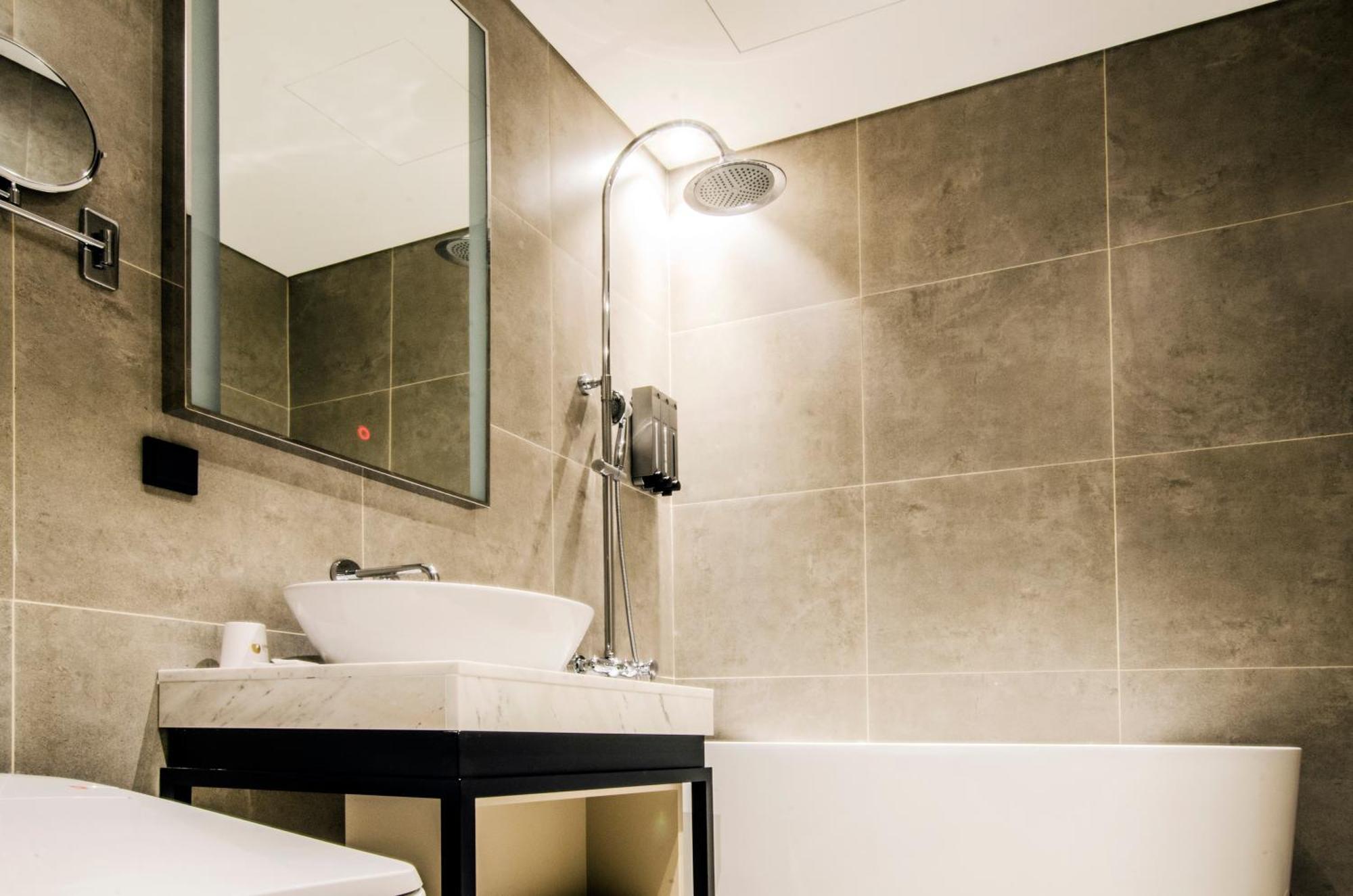 Hotel The Designers Premier Kondae Seoul Luaran gambar