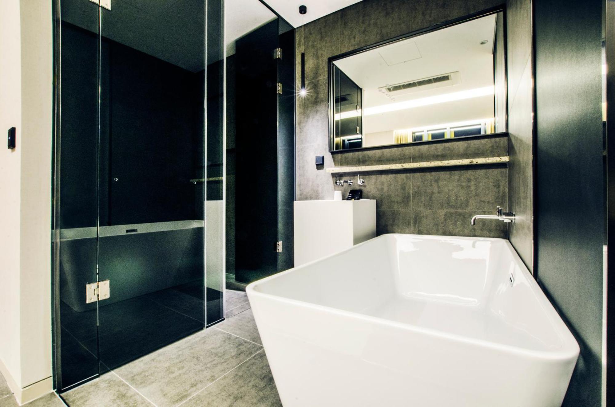 Hotel The Designers Premier Kondae Seoul Luaran gambar