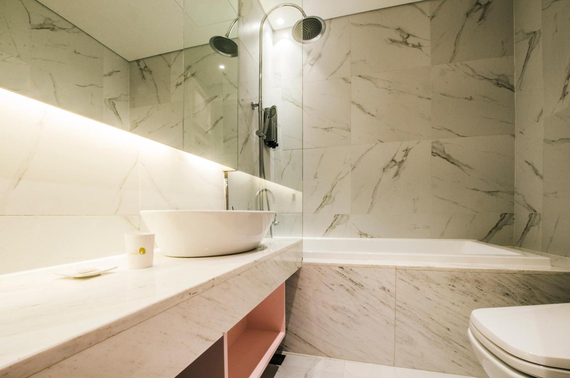 Hotel The Designers Premier Kondae Seoul Luaran gambar
