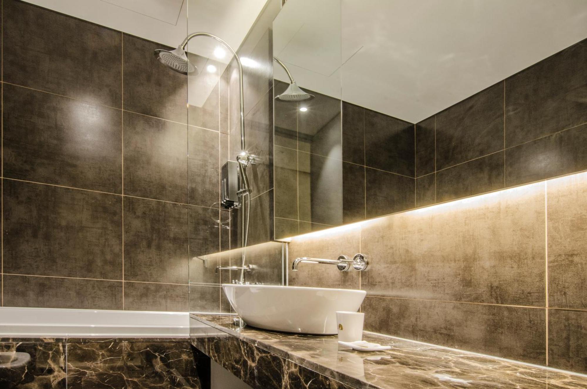 Hotel The Designers Premier Kondae Seoul Luaran gambar