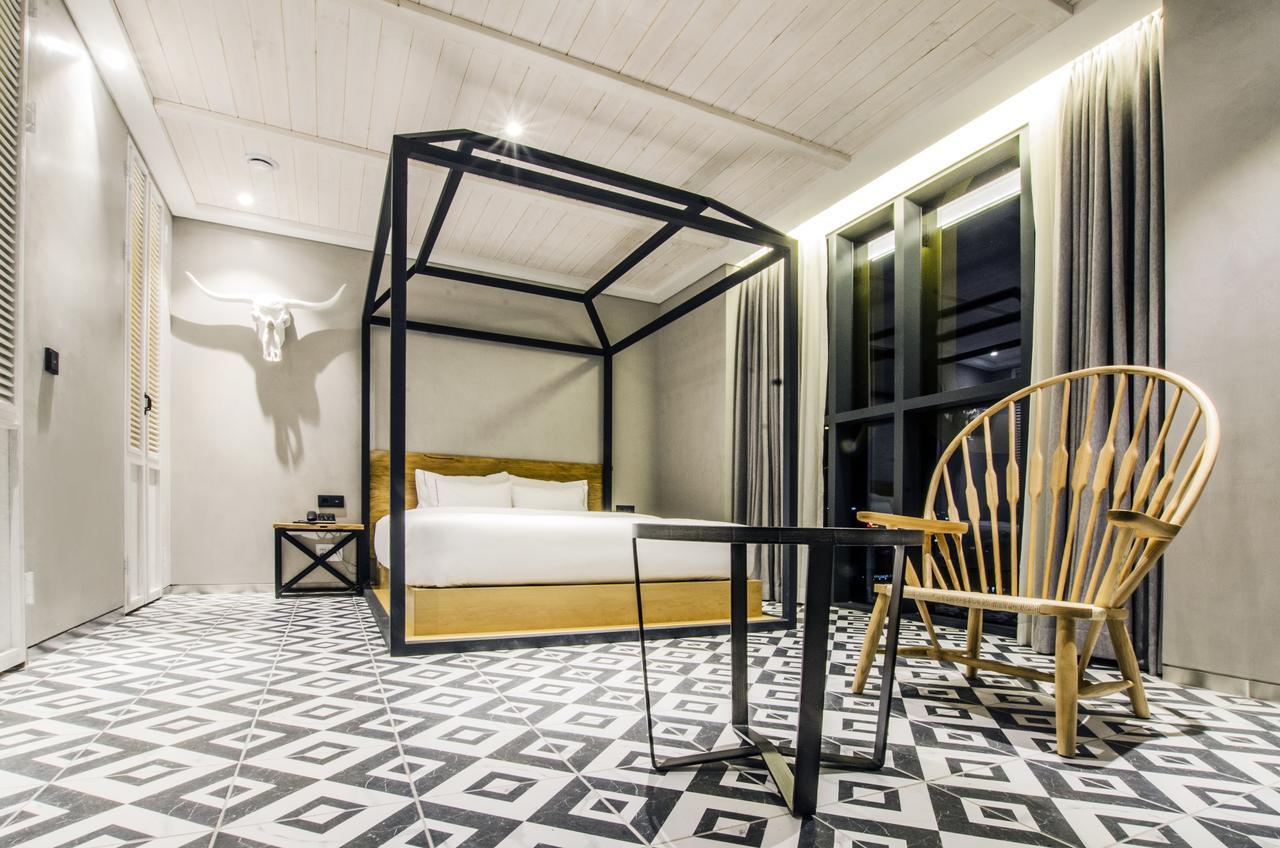 Hotel The Designers Premier Kondae Seoul Luaran gambar