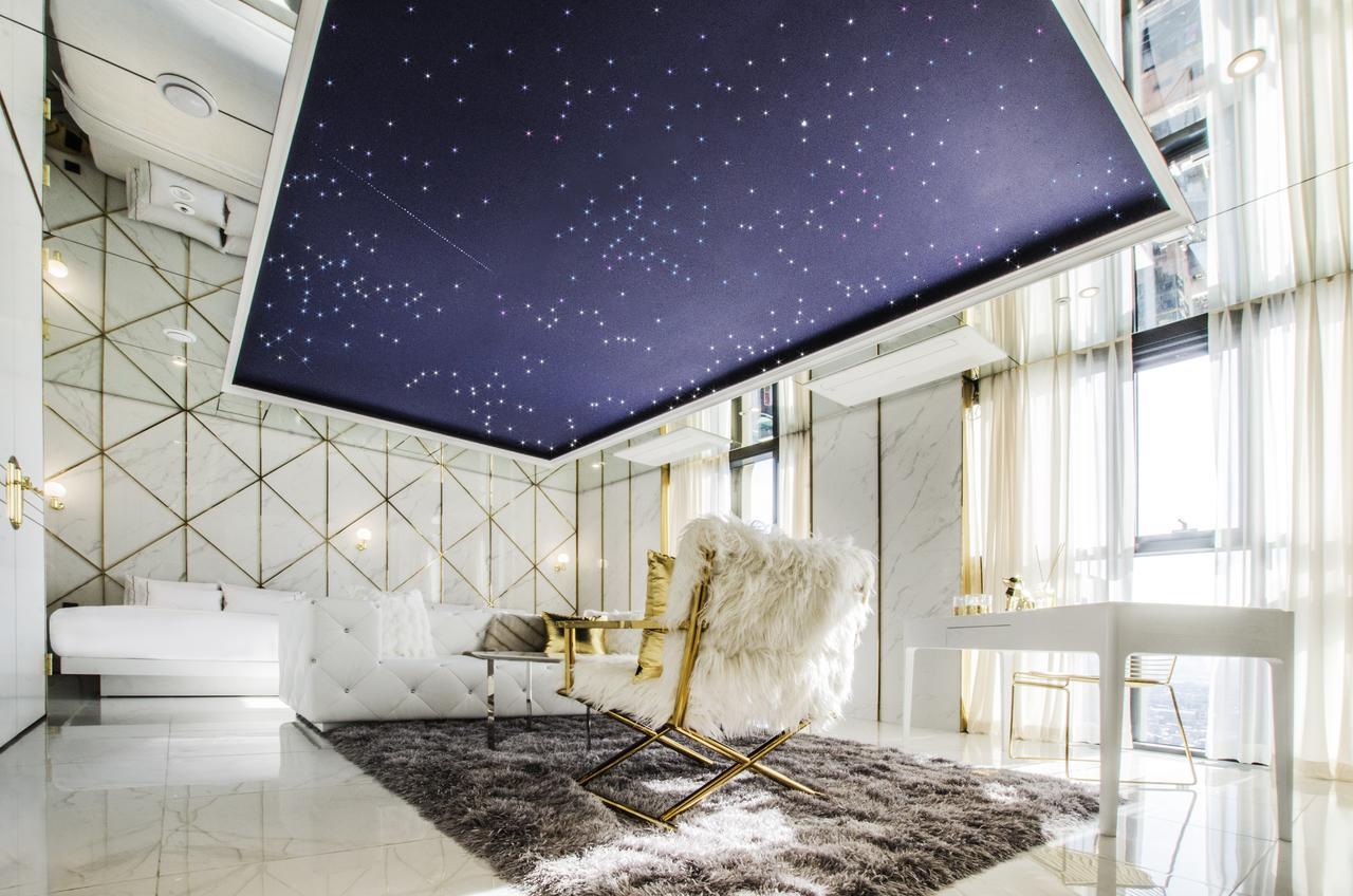 Hotel The Designers Premier Kondae Seoul Luaran gambar