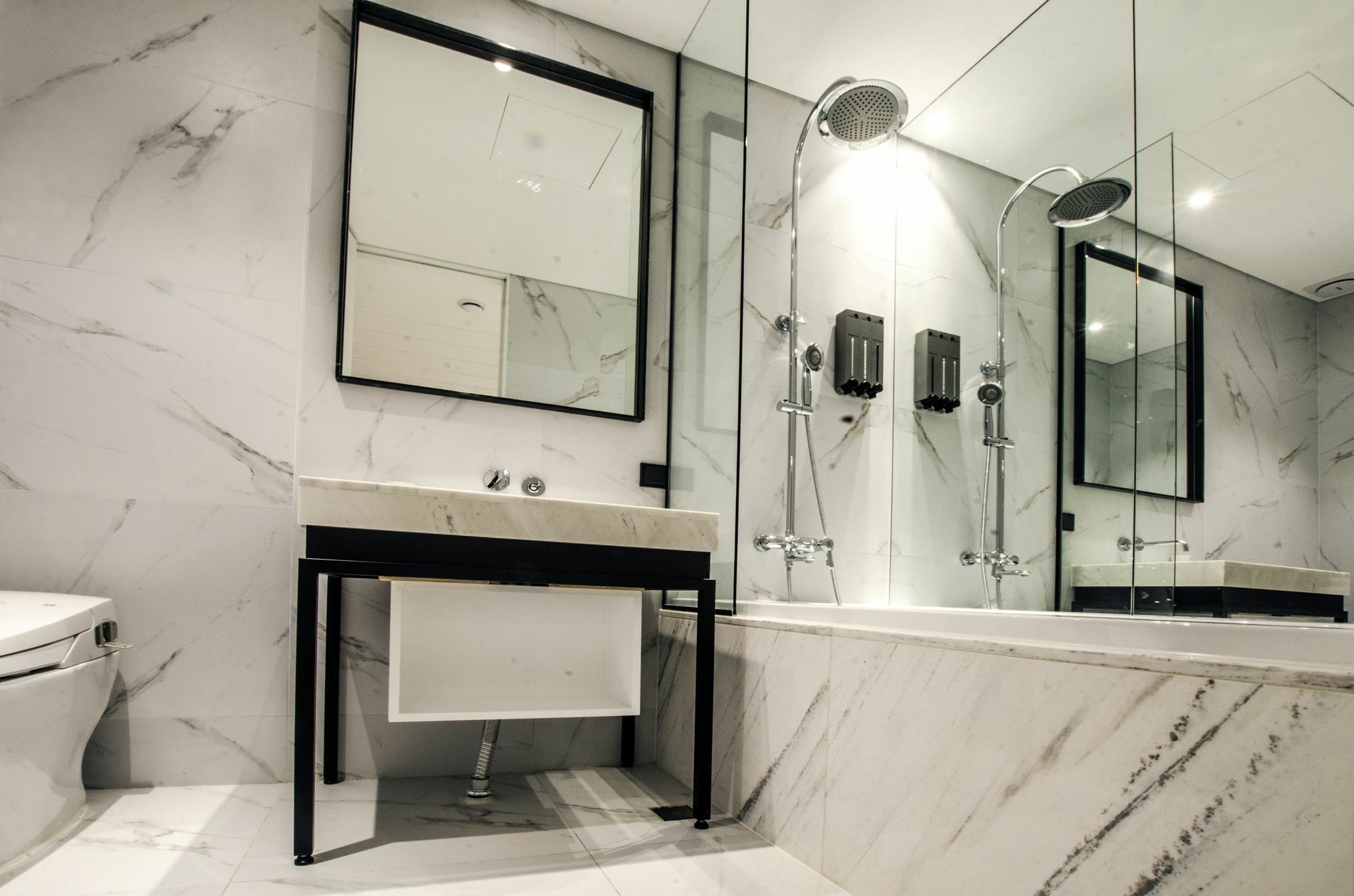 Hotel The Designers Premier Kondae Seoul Luaran gambar