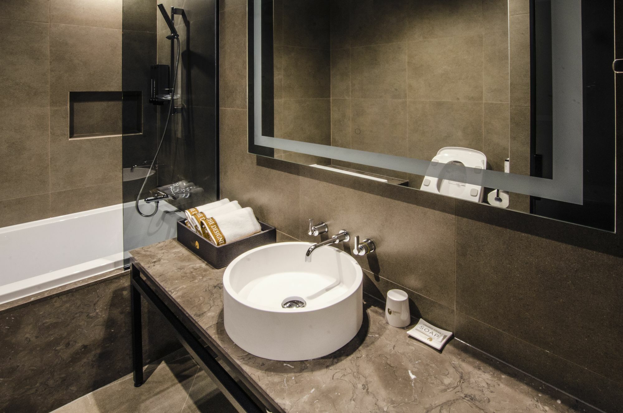 Hotel The Designers Premier Kondae Seoul Luaran gambar